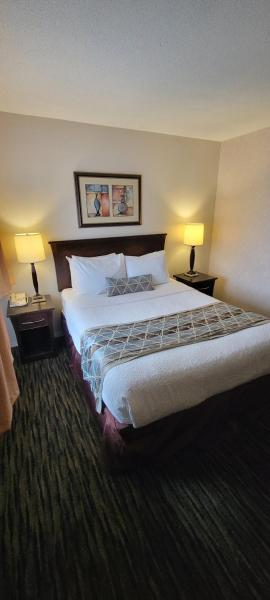 Recreation Inn and Suites